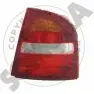 Задний фонарь SOMORA Skoda Octavia (A3) 1 Хэтчбек 1.6 101 л.с. 1997 – 2007 OA C61 291071 UXXXAY