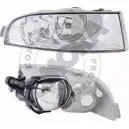 Противотуманная фара, противотуманка птф SOMORA 997QVRW 9SBJ97 B Skoda Octavia (A5) 2 2004 – 2013 291311