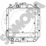Радиатор охлаждения двигателя SOMORA 301141 M1YBDXF OWH1X K Suzuki Swift (HT, SF) 1 1991 – 2004
