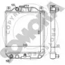 Радиатор охлаждения двигателя SOMORA OGOB82U Suzuki Swift (HT, SF) 1 1991 – 2004 301440 SO X7X2