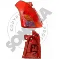 Задний фонарь SOMORA 301672M 0V35MV5 CE QG7S Suzuki Swift (MZ, EZ) 2 Хэтчбек 1.5 4x4 (RS 415) 101 л.с. 2007 – 2011