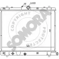 Радиатор охлаждения двигателя SOMORA Suzuki Swift YV7HKQ 301740A 8X TOO