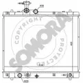 Радиатор охлаждения двигателя SOMORA 1SPE4HY JYY GRM Suzuki Swift 301740B