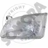 Фара SOMORA CC EPVO6 U6Z993 310016 Toyota Starlet