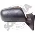 Наружное зеркало SOMORA 97 OPJ19 Toyota Vitz (XP90) 2 2005 – 2011 310355 PA4S920