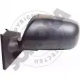 Наружное зеркало SOMORA 4 9FDQ9 310356 Toyota Vitz (XP90) 2 2005 – 2011 V56NIWN