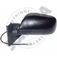 Наружное зеркало SOMORA 310356A Toyota Yaris (XP90) 2 Хэтчбек 1.8 VVTi 132 л.с. 2005 – 2024 PHK4C P8NY5 V