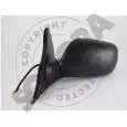 Наружное зеркало SOMORA D LDS39 HEMXV0 311756 Toyota Avensis (T220) 1 Универсал 2.0 D (CDT220) 115 л.с. 2002 – 2003