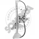 Стеклоподъемник SOMORA Toyota 311757 DHUHN C 66Y0OV
