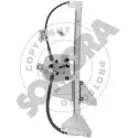 Стеклоподъемник SOMORA Toyota A 48RNS MZNCW5B 311758