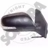 Наружное зеркало SOMORA AU3W3 3 HTH79 Toyota Avensis (T250) 2 Седан 2.0 VVTi (AZT250) 155 л.с. 2003 – 2008 311855C