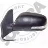 Наружное зеркало SOMORA V4 D08 311856B H447E Toyota Avensis (T250) 2 Седан 2.0 VVTi (AZT250) 155 л.с. 2003 – 2008