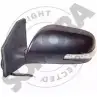 Наружное зеркало SOMORA 311856C 2 2R58E Toyota Avensis (T250) 2 Седан 2.0 VVTi (AZT250) 155 л.с. 2003 – 2008 FX9N3