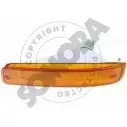 Фонарь поворотника SOMORA 314012A 8Y AG2Q 1418471414 9KOT9R0
