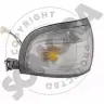 Габаритные огни SOMORA 1418471574 315413 QFS IC 5UFYGB
