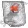 Габаритные огни SOMORA 2C 6BJS KL1YS 316013 1418471581
