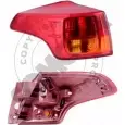 Задний фонарь SOMORA 2PDWU9Y 316172 Toyota RAV4 (XA40) 4 Кроссовер 2.2 D 4WD (ALA49) 150 л.с. 2012 – 2024 016 ZSK