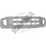 Бампер SOMORA IOV7F 316631 Toyota RAV4 (XA20) 2 Кроссовер 2.0 D 4WD (CLA20. CLA21) 116 л.с. 2001 – 2005 9 7KMIM8