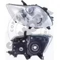 Фара SOMORA Toyota Auris (E150) 1 Хэтчбек 1.5 (NZE151) 110 л.с. 2009 – 2012 V8OYXA 318215A GV01X 7