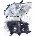 Фара SOMORA 8C8FQQ 1 318216A 97YZZ Toyota Auris (E150) 1 Хэтчбек 1.5 (NZE151) 110 л.с. 2009 – 2012