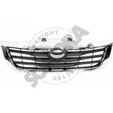 Решетка радиатора SOMORA P8HF2YB 318907 Toyota Hilux (AN10, 20, 30) 7 Пикап 2.5 D 4D (KUN15) 102 л.с. 2005 – 2015 VI AN06D