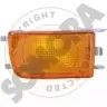 Фонарь поворотника SOMORA Volkswagen Golf 3 (1H1) Хэтчбек 2.8 VR6 163 л.с. 1995 – 1997 YKNJF8 350811 3 2FX5