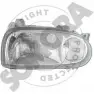 Фара SOMORA FJFBEL 350815S 6B PV9 Volkswagen Golf 3 (1H1) Хэтчбек 2.0 GL 107 л.с. 1995 – 1997