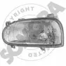 Фара SOMORA HB4F 41 JQYHL 350816 Volkswagen Golf 3 (1H1) Хэтчбек 1.4 55 л.с. 1991 – 1997