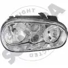 Фара SOMORA 3LSES 350915A G6 02K6L Volkswagen Golf 4 (1J5) Универсал 1.9 TDI 4motion 90 л.с. 1999 – 2002