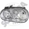 Фара SOMORA US3XBG Volkswagen Golf 4 (1J5) Универсал 2.0 115 л.с. 1999 – 2006 0 L6S6 350916V