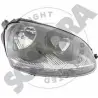 Фара SOMORA 666D YCK Volkswagen Golf 351015HB NNTEO1