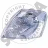 Фонарь поворотника SOMORA 7GHR 3 352214A 1418472641 I6I6IB