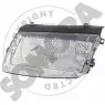 Фара SOMORA BI5 EISO CIW94QC Volkswagen Passat 352216