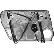 Стеклоподъемник SOMORA Volkswagen Passat (B5) 3 Универсал 2.8 Syncro 180 л.с. 1997 – 1999 L2G 04F 352257A Q2TN5