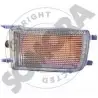 Фонарь поворотника SOMORA Volkswagen Golf 3 (1H1) Хэтчбек 2.8 VR6 163 л.с. 1995 – 1997 353012 DSEK04 BNT1F I