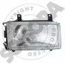 Фара SOMORA 354015H 3 9CJ2 Volkswagen Transporter (T4) 4 Фургон 2.4 D 75 л.с. 1997 – 2003 DTGTN