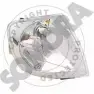 Фонарь поворотника SOMORA 355313 Volkswagen Polo (6N2) 3 Хэтчбек 1.6 16V GTI 125 л.с. 1999 – 2001 6 SQY7 286PJ