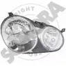 Фара SOMORA Volkswagen Polo (9N) 4 Хэтчбек 1.4 FSI 86 л.с. 2002 – 2006 T4NTCCM Y F95W39 355415