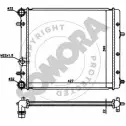 Радиатор охлаждения двигателя SOMORA GJ9ME5I Volkswagen Polo (9N) 4 Хэтчбек 1.4 FSI 86 л.с. 2002 – 2006 355440 O U3JF