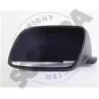 Накладка зеркала, крышка SOMORA 355456A OFP3P ZQB HJ1V Volkswagen Polo (9N) 4 Хэтчбек 1.6 101 л.с. 2002 – 2005