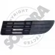 Решетка бампера SOMORA K66JQT Volkswagen Polo (9N) 4 Хэтчбек 1.6 Flex 101 л.с. 2008 – 2009 355526L A B8D3