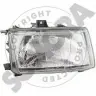 Фара SOMORA Volkswagen Polo (6V5) 3 Универсал 1.4 16V 75 л.с. 1999 – 2001 356015A OMOAMQL XA 2IE93