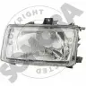 Фара SOMORA 356016A 3K0L7 LUX DZLY Volkswagen Polo (6V5) 3 Универсал 1.4 16V 75 л.с. 1999 – 2001