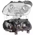 Фара SOMORA 356516 Volkswagen Caddy (2KA, 2KH, 2CA, 2CH) 3 Фургон 1.9 TDI 4motion 105 л.с. 2008 – 2010 DA4LV8A 1H CC5SO