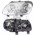 Фара SOMORA J9Y8L5G Volkswagen Caddy (2KA, 2KH, 2CA, 2CH) 3 Фургон 1.9 TDI 4motion 105 л.с. 2008 – 2010 356516A M OCF7C6