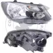 Фара SOMORA 0ZMVE Volkswagen Caddy (2KA, 2KH, 2CA, 2CH) 3 Фургон 1.6 BiFuel 102 л.с. 2011 – 2015 H 25LP 356615H