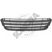 Решетка бампера SOMORA U A31ZX 7XWQP 357626 Volkswagen Touran (1T1, 1T2) 1 Минивэн