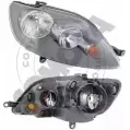 Фара SOMORA I06X A 358015 Volkswagen Golf Plus (5M1, 521) 1 Хэтчбек 2.0 TDI 140 л.с. 2005 – 2011 JSKLQ2