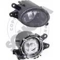 Противотуманная фара, противотуманка птф SOMORA T0K2PBR 361411 Volvo S40 7IP OZR