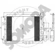 Радиатор кондиционера SOMORA 364060 YL9QYZ Volvo XC70 1 (295) 1997 – 2007 SBI8 3